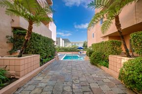 Los Angeles apartment for rent - Apartment Building in Los Angeles Pool