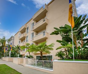 Los Angeles apartment for rent - Apartment Building in Los Angeles