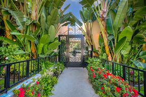 Los Angeles apartment for rent - Apartment Building in Los Angeles Greenery