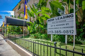 Los Angeles apartment for rent - Apartment Building in Los Angeles