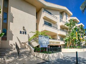 Los Angeles apartment for rent - Apartment Building in Los Angeles