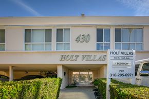Los Angeles apartment for rent - Apartment Building in Los Angeles