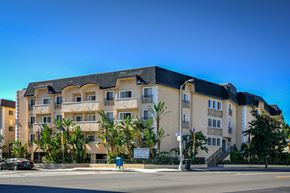 Los Angeles apartment for rent - Apartment Building in Los Angeles