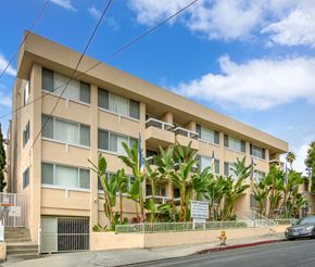 Los Angeles apartment for rent - Apartment Building in Los Angeles