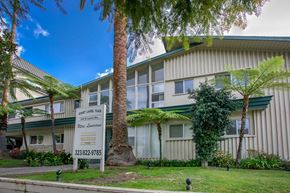 West Hollywood apartment for rent - Apartment Building in West Hollywood