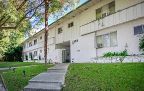 West Hollywood apartment for rent - Apartment Building in West Hollywood