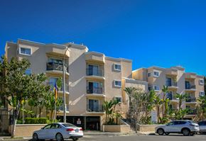 Los Angeles apartment for rent - Apartment Building in Los Angeles