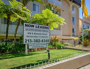 Los Angeles apartment for rent - Apartment Building in Los Angeles
