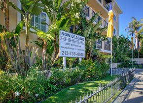 Los Angeles apartment for rent - Apartment Building in Los Angeles