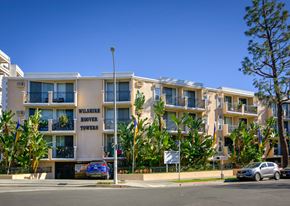 Los Angeles apartment for rent - Apartment Building in Los Angeles
