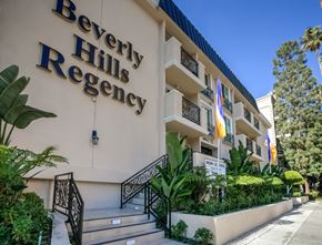 Los Angeles apartment for rent - Apartment Building in Los Angeles