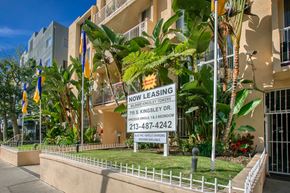 Los Angeles apartment for rent - Apartment Building in Los Angeles
