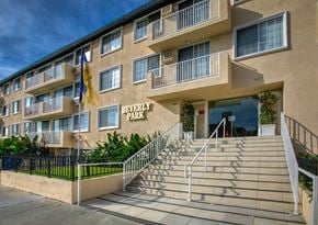 Los Angeles apartment for rent - Apartment Building in Los Angeles