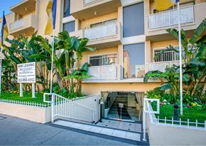 Los Angeles apartment for rent - Apartment Building in Los Angeles
