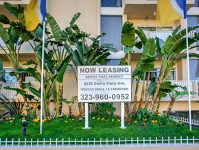 Los Angeles apartment for rent - Apartment Building in Los Angeles