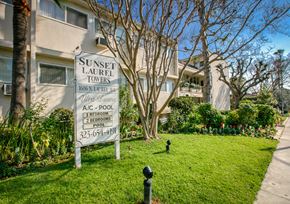 Los Angeles apartment for rent - Apartment Building in Los Angeles