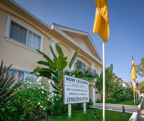 Los Angeles apartment for rent - Apartment Building in Los Angeles