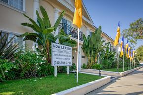 Los Angeles apartment for rent - Apartment Building in Los Angeles