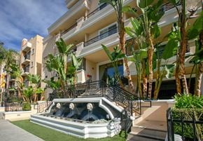 Los Angeles apartment for rent - Apartment Building in Los Angeles
