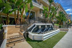 Los Angeles apartment for rent - Apartment Building in Los Angeles