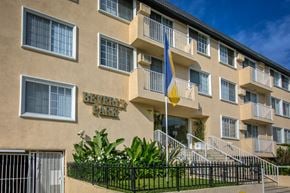 Los Angeles apartment for rent - Apartment Building in Los Angeles