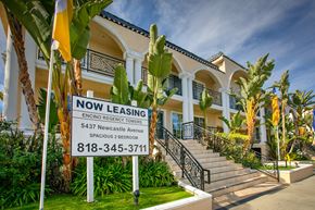 Encino apartment for rent - Apartment Building in Encino