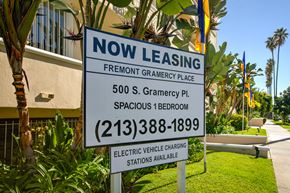 Los Angeles apartment for rent - Apartment Building in Los Angeles
