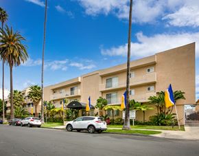 Los Angeles apartment for rent - Apartment Building in Los Angeles