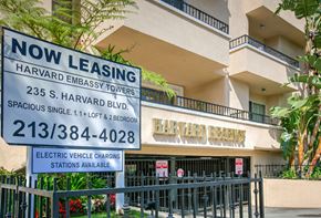 Los Angeles apartment for rent - Apartment Building in Los Angeles
