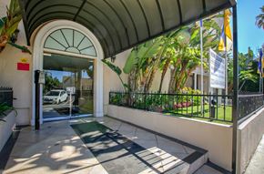 Los Angeles apartment for rent - Apartment Building in Los Angeles
