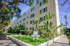 Beverly Hills apartment for rent - Apartment Building in Beverly Hills