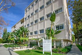 Beverly Hills apartment for rent - Apartment Building in Beverly Hills
