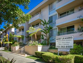 Los Angeles apartment for rent - Apartment Building in Los Angeles