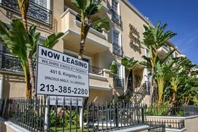 Los Angeles apartment for rent - Apartment Building in Los Angeles