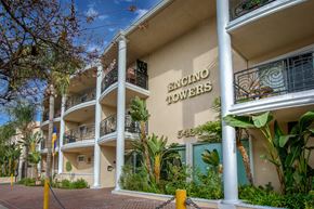 Encino apartment for rent - Apartment Building in Encino