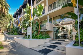 Los Angeles apartment for rent - Apartment Building in Los Angeles