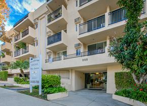 West Hollywood apartment for rent - Apartment Building in West Hollywood