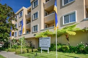 Los Angeles apartment for rent - Apartment Building in Los Angeles