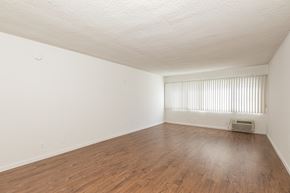 Los Angeles apartment for rent - Living Room with Hardwood Floors