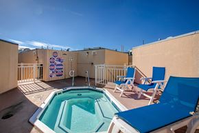 Los Angeles apartment for rent - Apartment Building in Los Angeles Pool