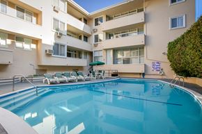Los Angeles apartment for rent - Apartment Building in Los Angeles Pool
