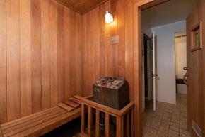 Los Angeles apartment for rent - Apartment Building in Los Angeles Sauna