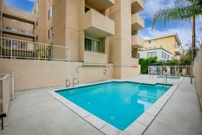 Los Angeles apartment for rent - Apartment Building in Los Angeles Pool