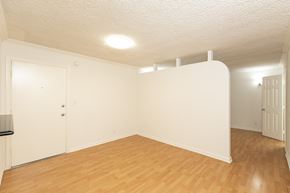 Los Angeles apartment for rent - Living Room with Hardwood Floors