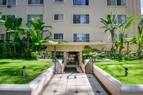 Beverly Hills apartment for rent - Apartment Building in Beverly Hills