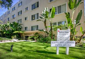 Beverly Hills apartment for rent - Apartment Building in Beverly Hills