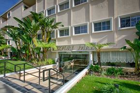 Beverly Hills apartment for rent - Apartment Building in Beverly Hills