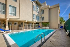 Los Angeles apartment for rent - Apartment Building in Los Angeles Pool
