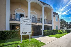Sherman Oaks apartment for rent - Apartment Building in Sherman Oaks