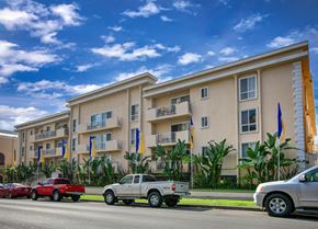 Los Angeles apartment for rent - Apartment Building in Los Angeles